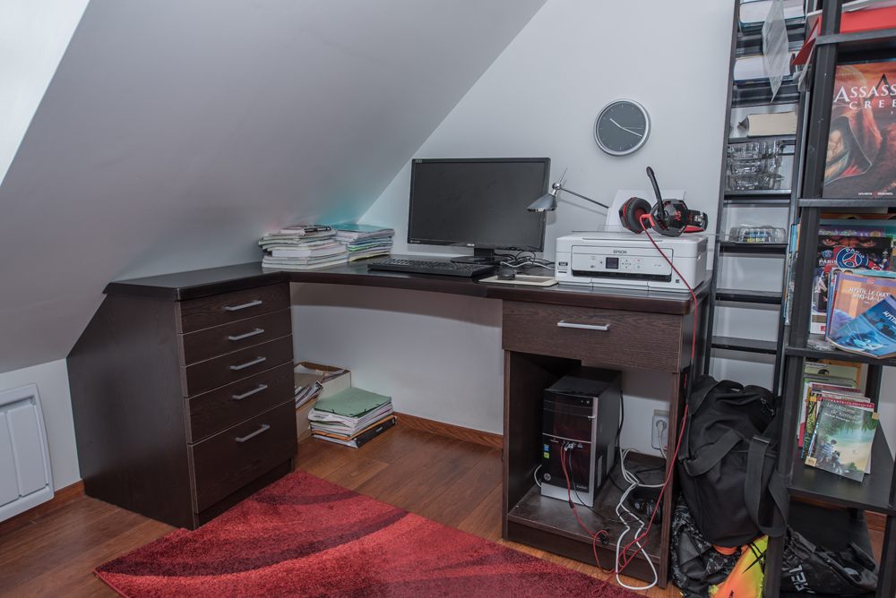 Bureaux sur mesure photo1