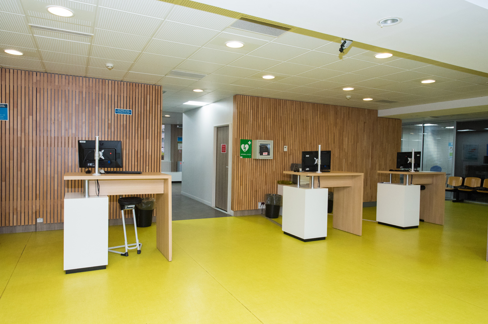 Panneaux d'habillage mural photo1