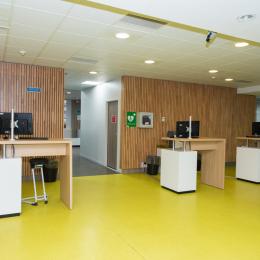 Panneaux d'habillage mural