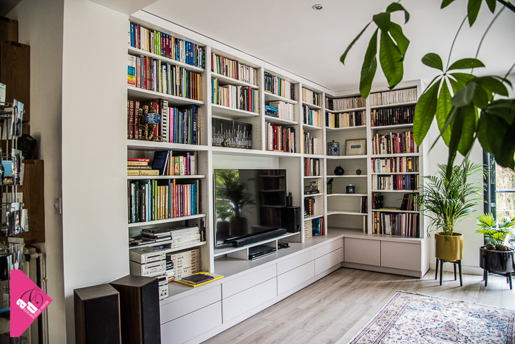 Am&eacute;nagement sur mesure photo1