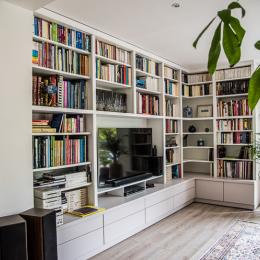 Am&eacute;nagement sur mesure