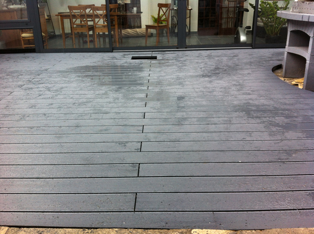 Terrasses composites photo1